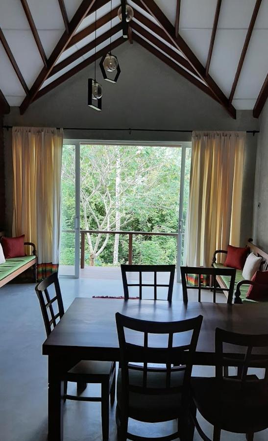 Victoria Views Resort Kandy Digana Kültér fotó