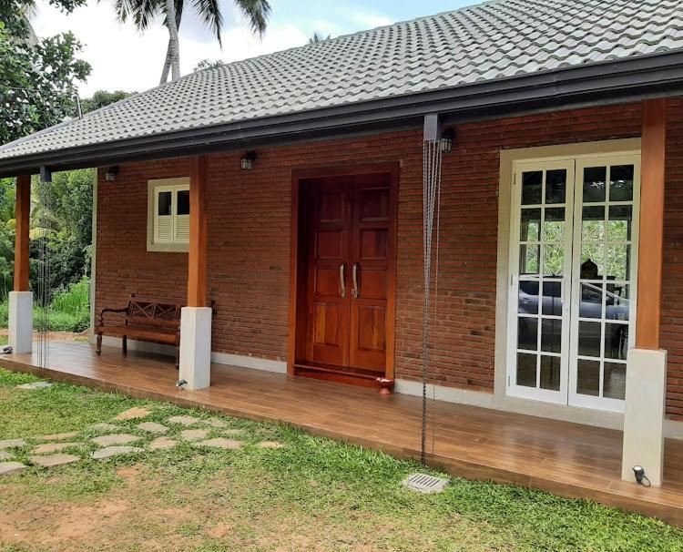 Victoria Views Resort Kandy Digana Kültér fotó