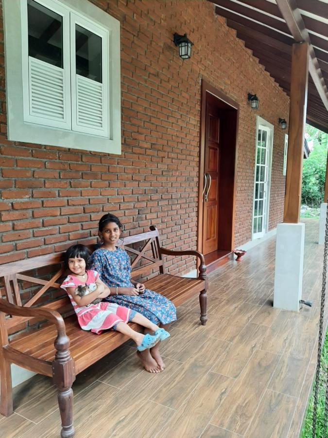 Victoria Views Resort Kandy Digana Kültér fotó