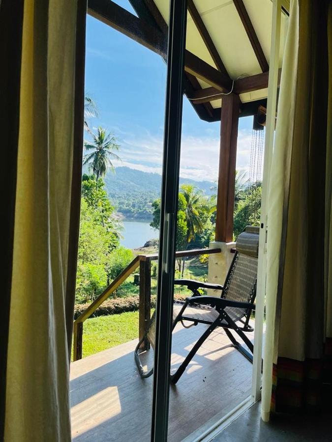 Victoria Views Resort Kandy Digana Kültér fotó