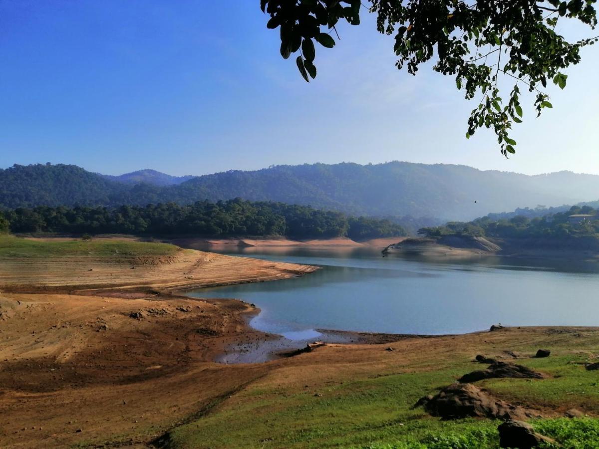 Victoria Views Resort Kandy Digana Kültér fotó