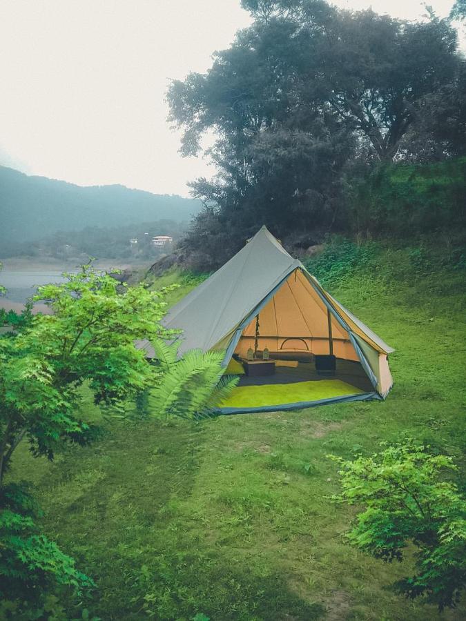 Victoria Views Resort Kandy Digana Kültér fotó