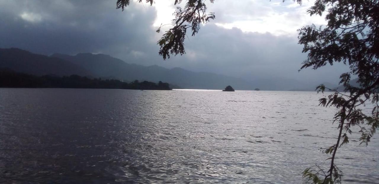 Victoria Views Resort Kandy Digana Kültér fotó