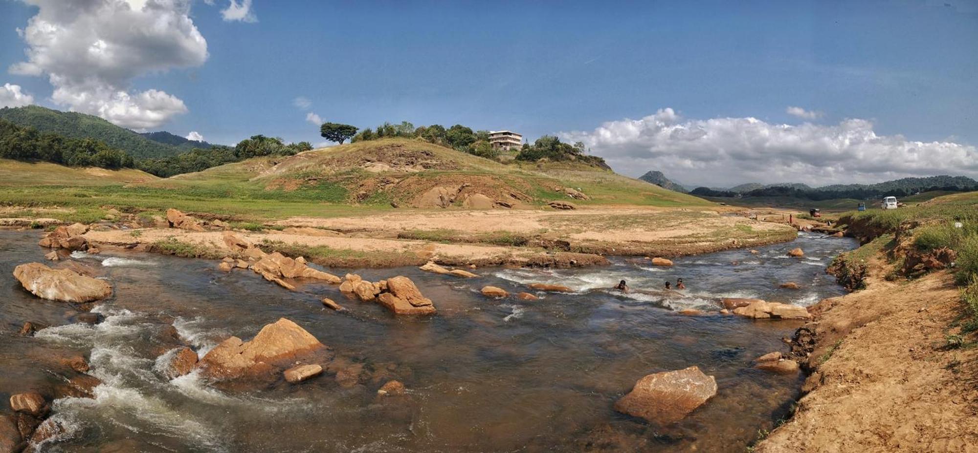 Victoria Views Resort Kandy Digana Kültér fotó
