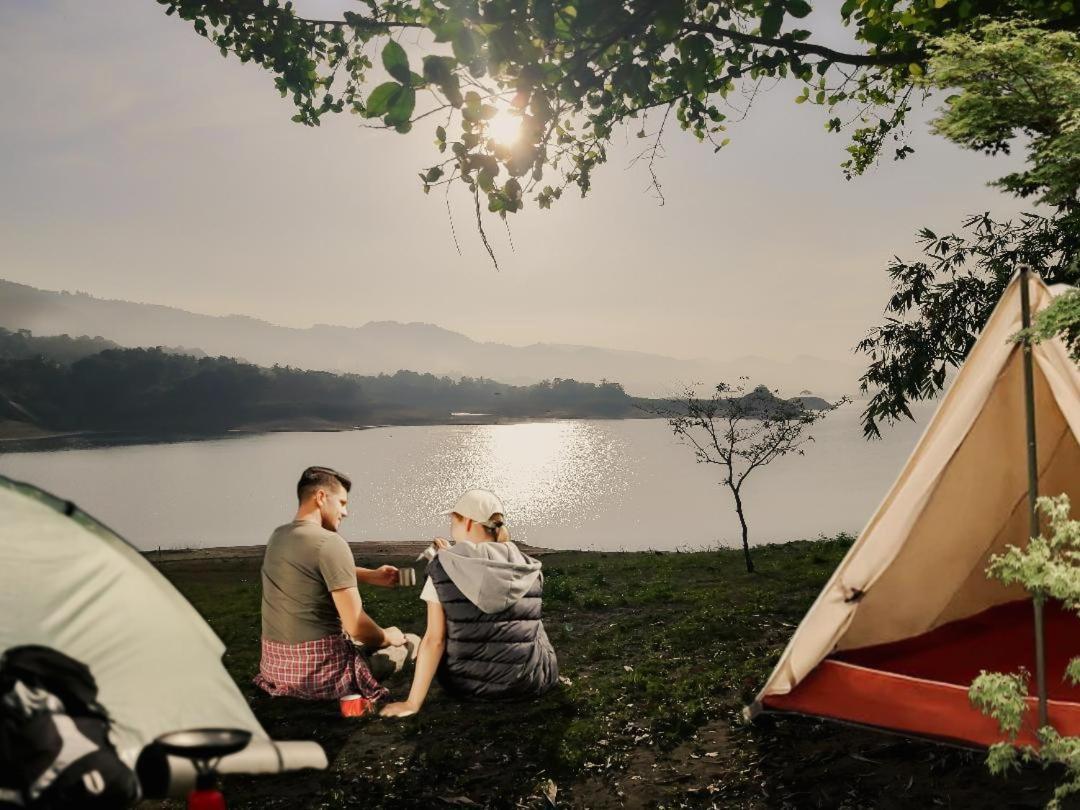 Victoria Views Resort Kandy Digana Kültér fotó