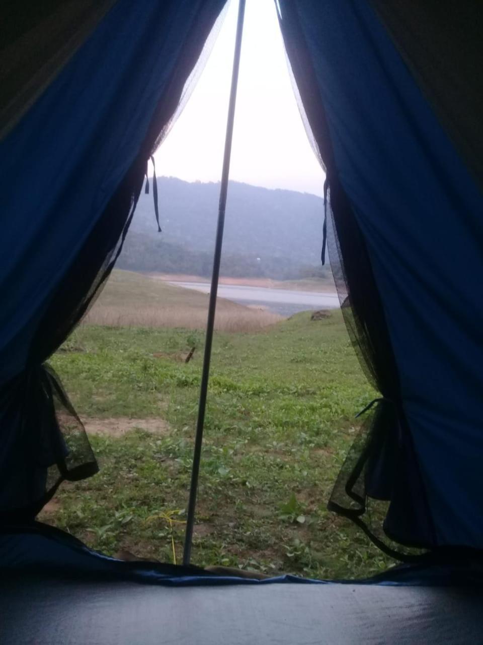 Victoria Views Resort Kandy Digana Kültér fotó