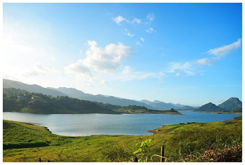 Victoria Views Resort Kandy Digana Kültér fotó