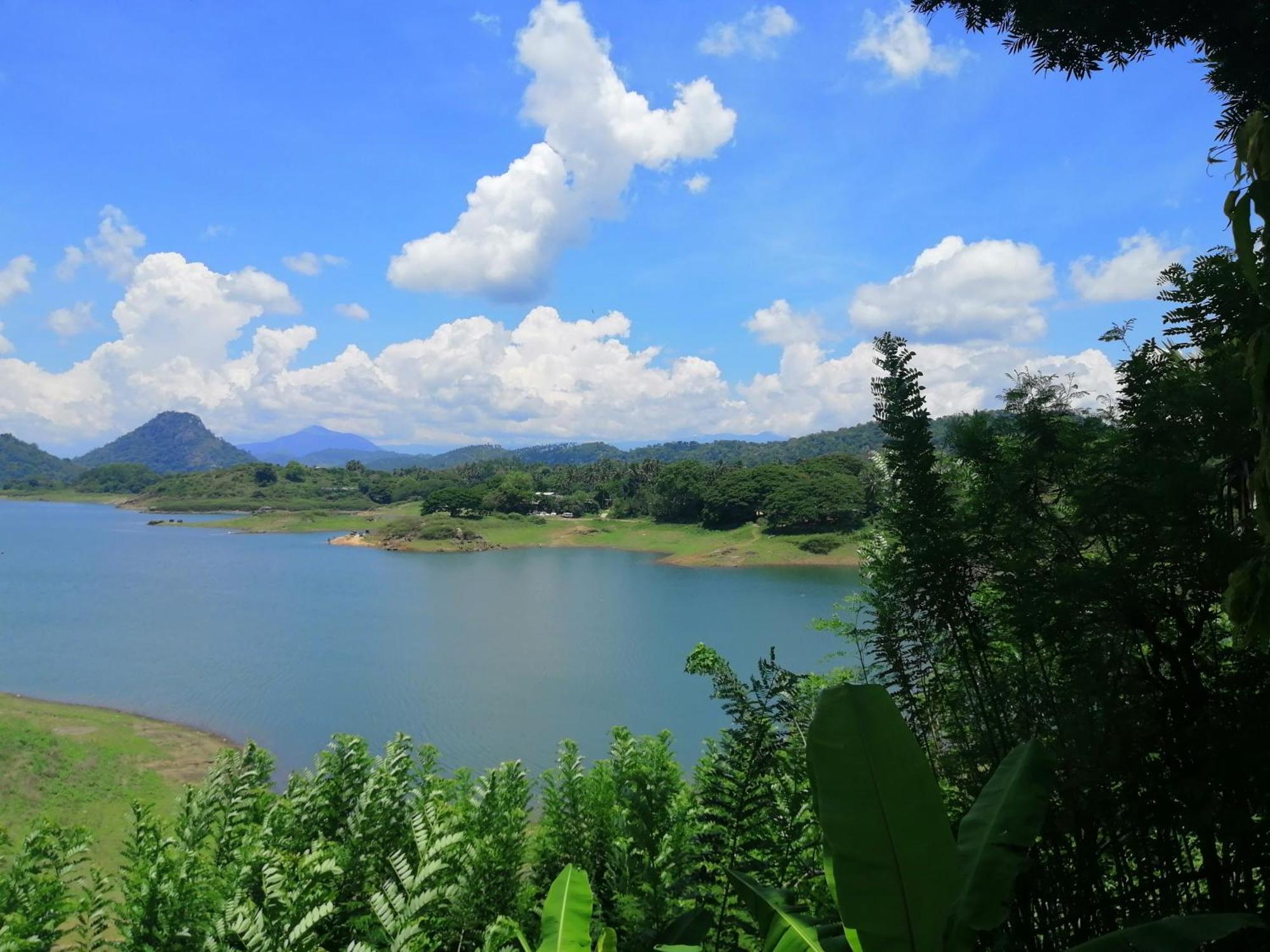 Victoria Views Resort Kandy Digana Kültér fotó