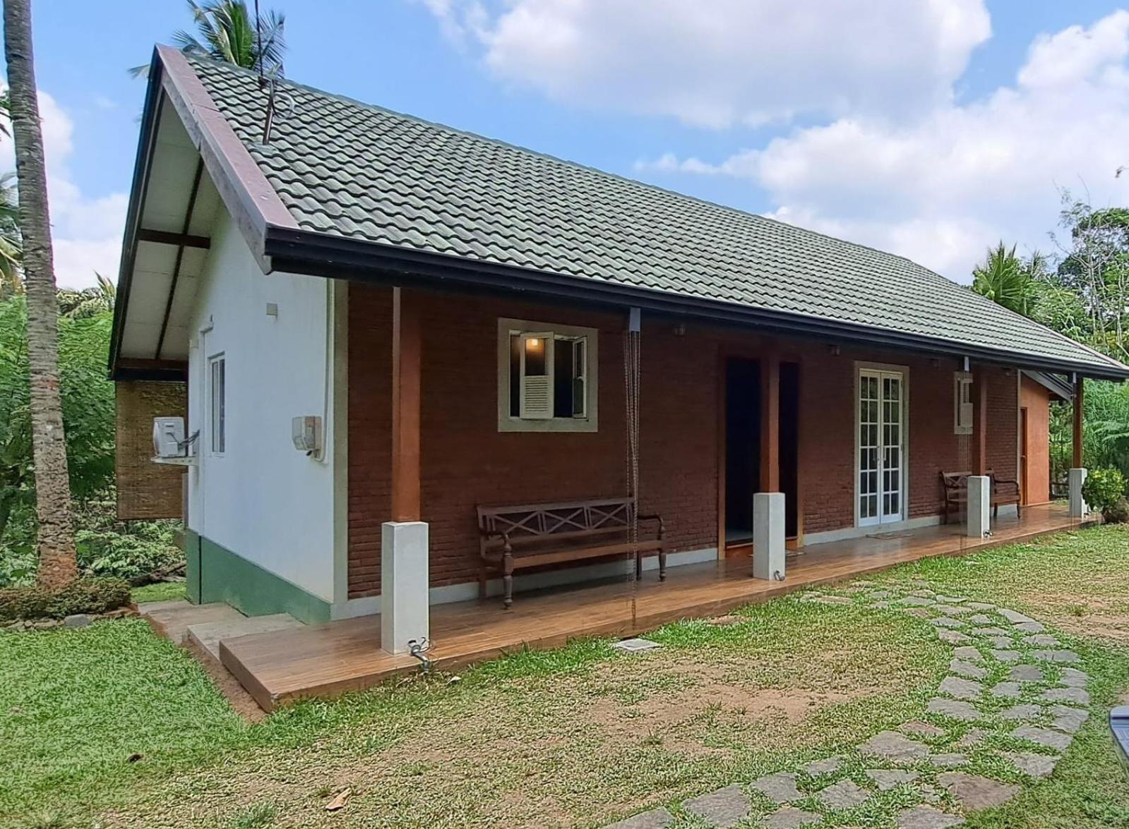 Victoria Views Resort Kandy Digana Kültér fotó