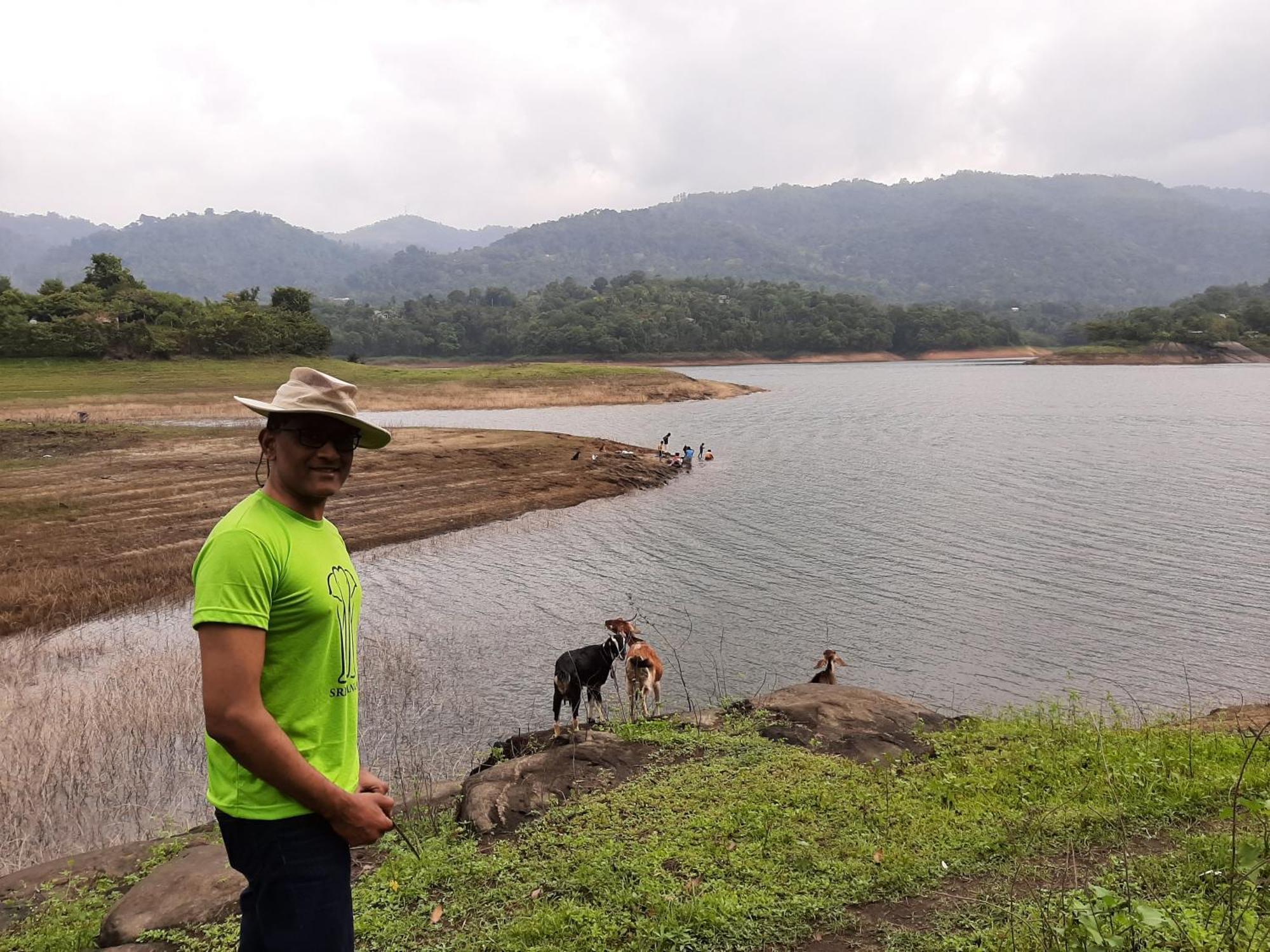 Victoria Views Resort Kandy Digana Kültér fotó